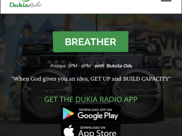 Dukia Radio Featured Image Edit Ogenna Odebeatu