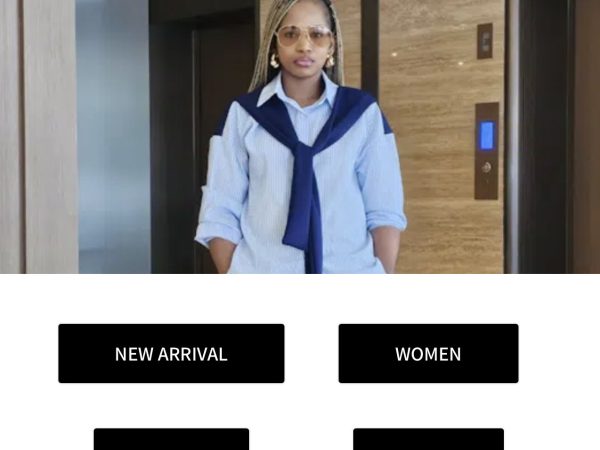 Posh N Sassy - Portfolio - Ogenna Odebeatu